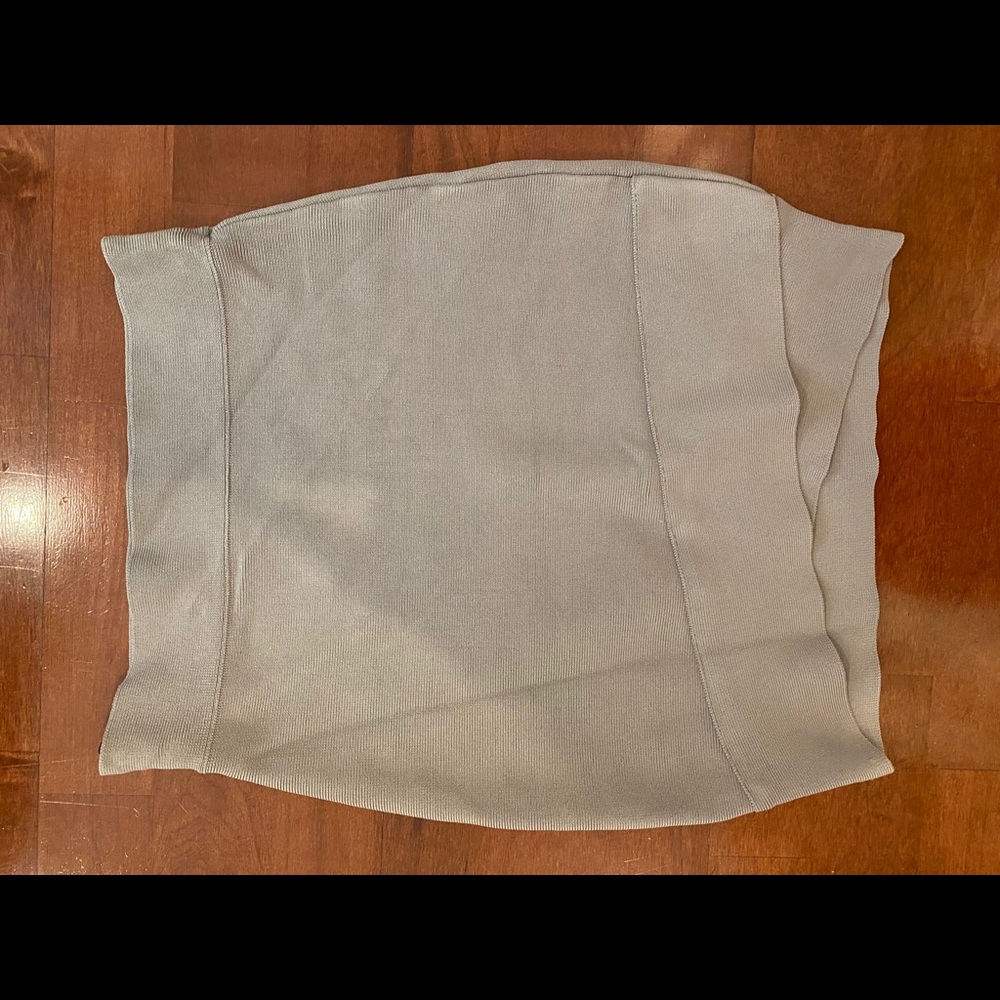 BCBG Bandage Skirt